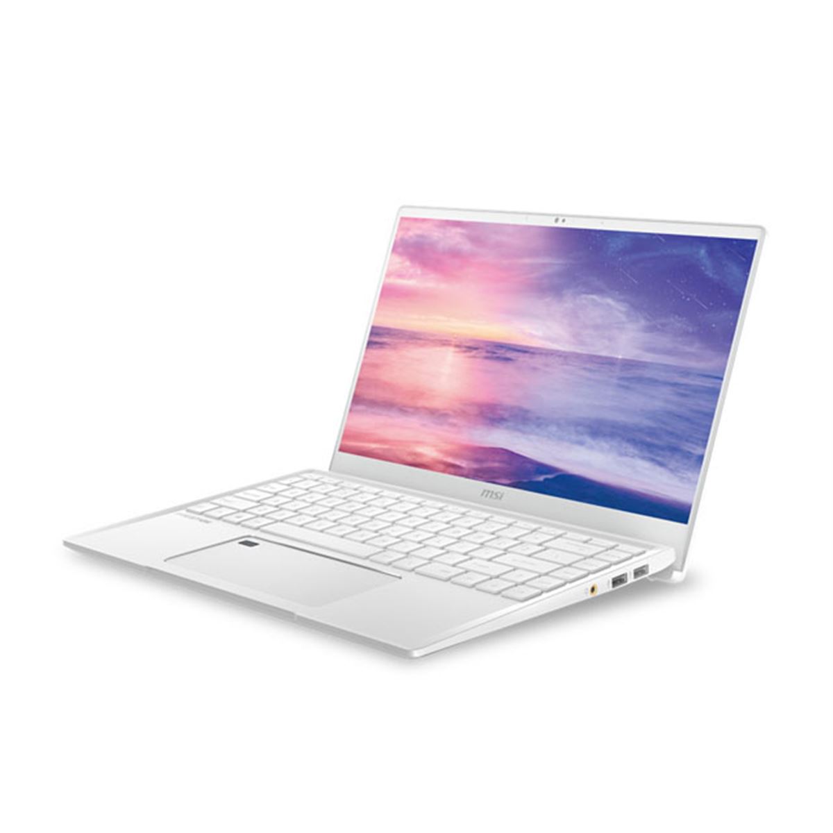 MSI、クリエイター向け14型/15.6型ノートPCを11/29より順次発売