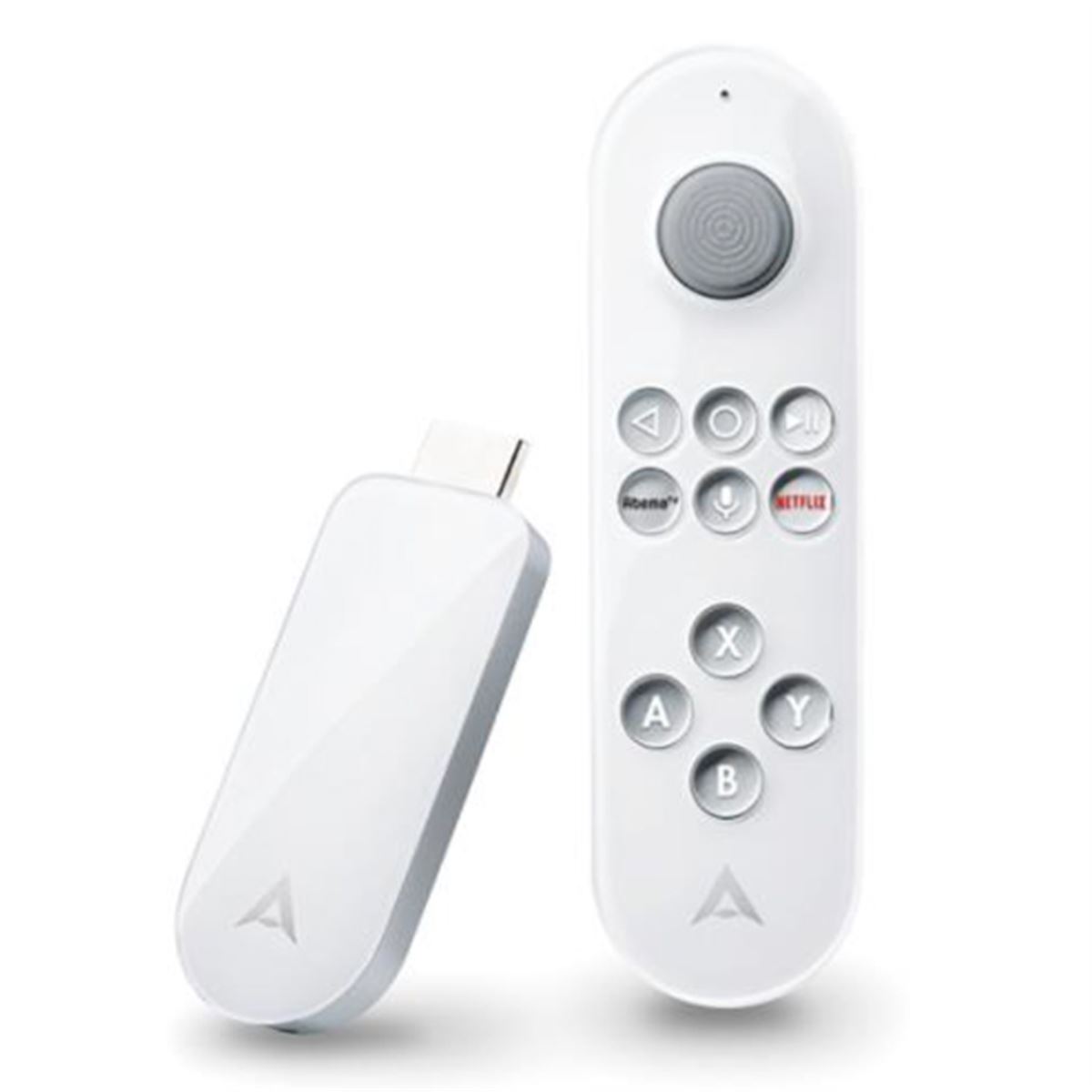 その他 CCC AIR Air Stick 4K 業界最高水準のAndroidTV™端末『Air Stick 4K』4K・HDR対応