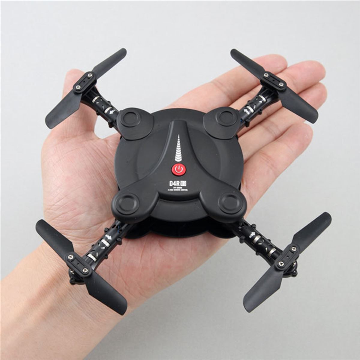 Aurora RC mini Fight 110mm 小型FPV ドローン Amazon.com: ITEFDTUTNE Mini Drones for Kids Beginners