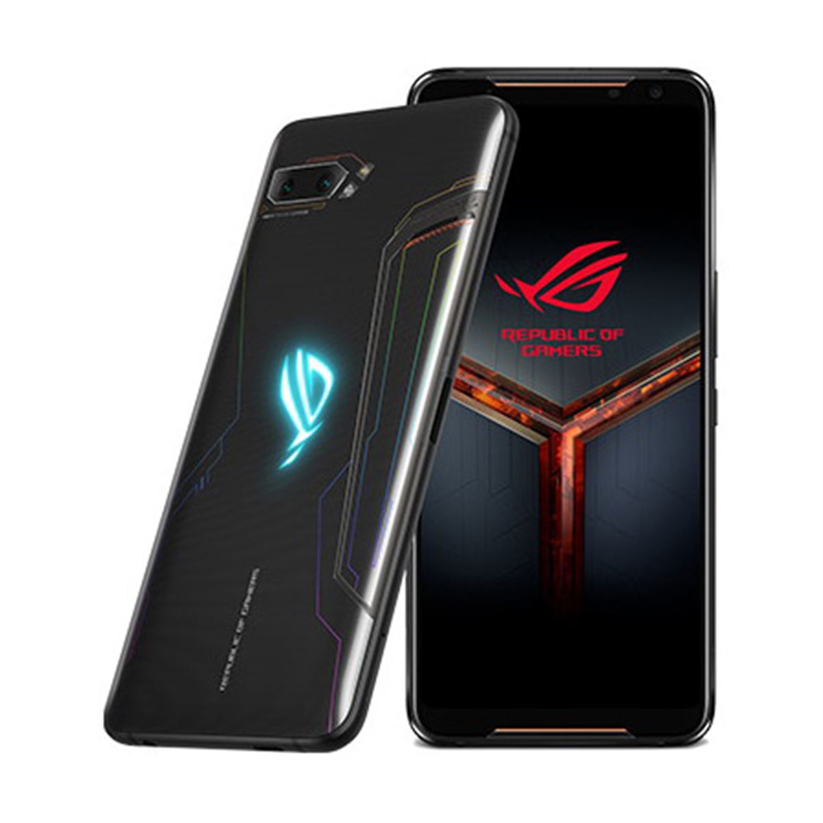 LinksMate、ゲーミングスマホ「ROG Phone II」512GBモデルを発売