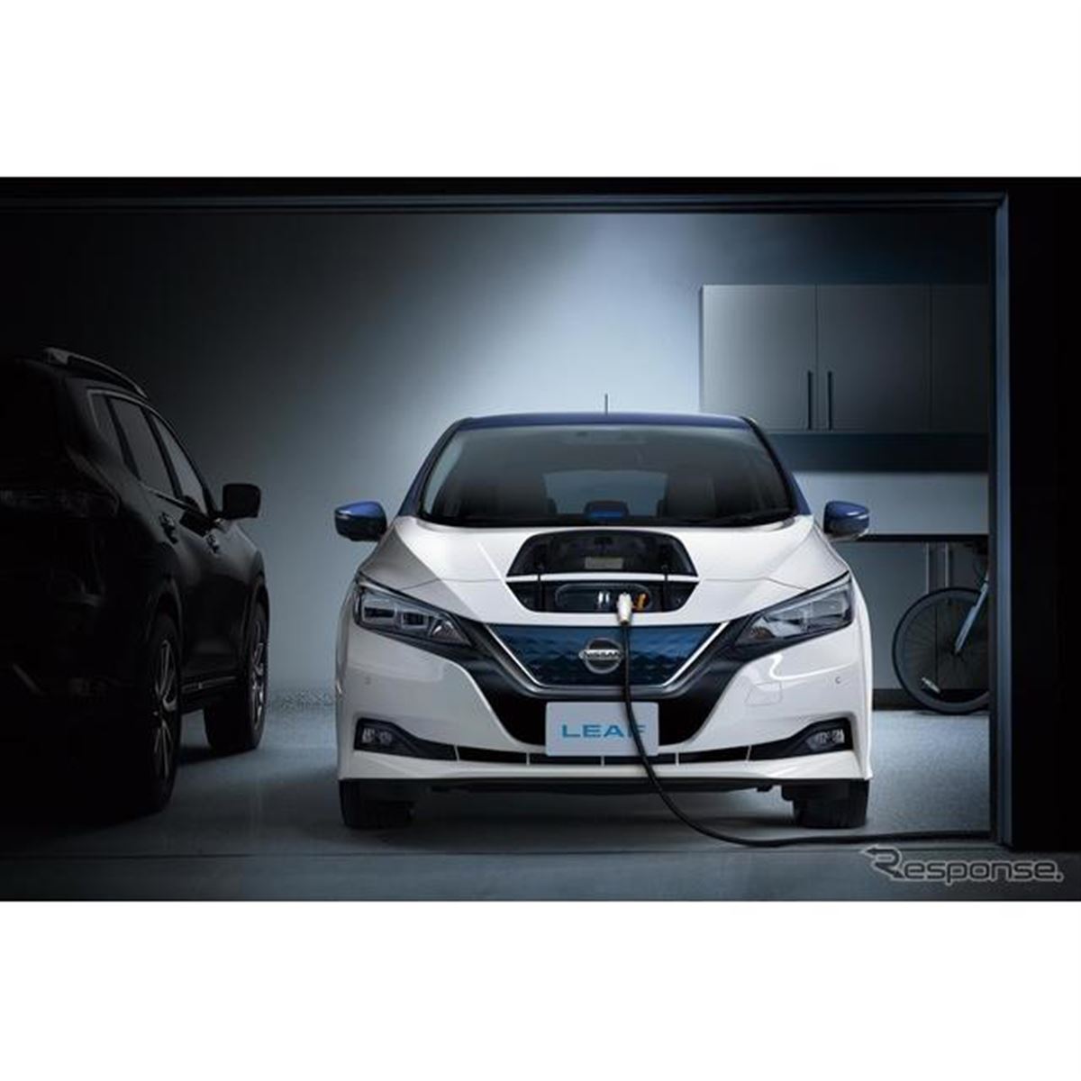 日産、EV向け充電サポートプログラムを改定 ニーズに合わせて選べる4