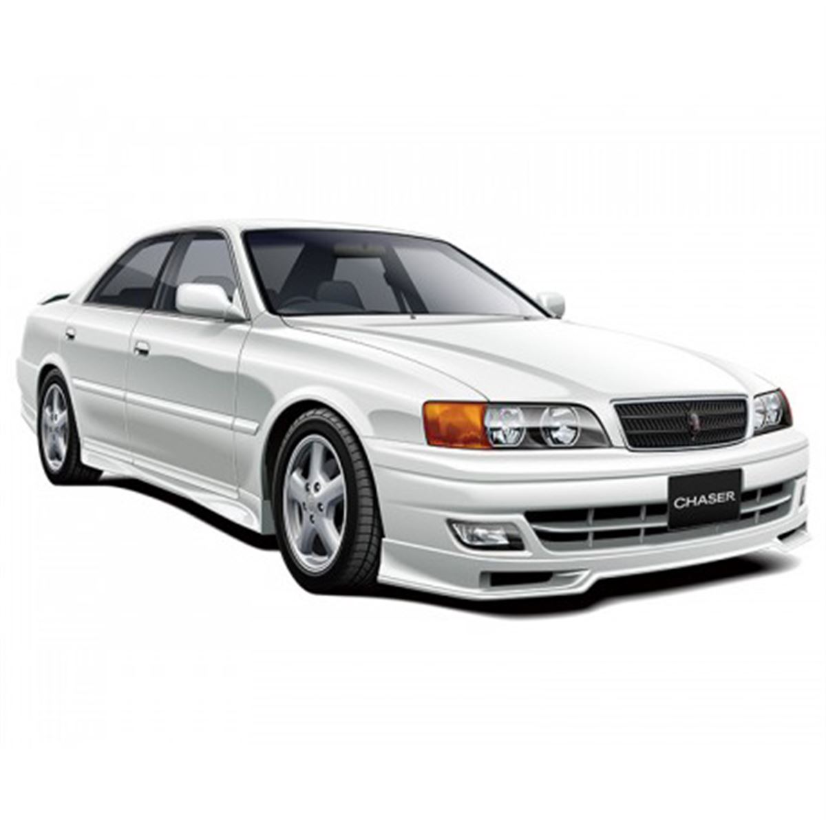 初版：チェイサー 全6巻セット 小牧店】チェイサー 全6巻セット コージィ城倉 【I207-2411