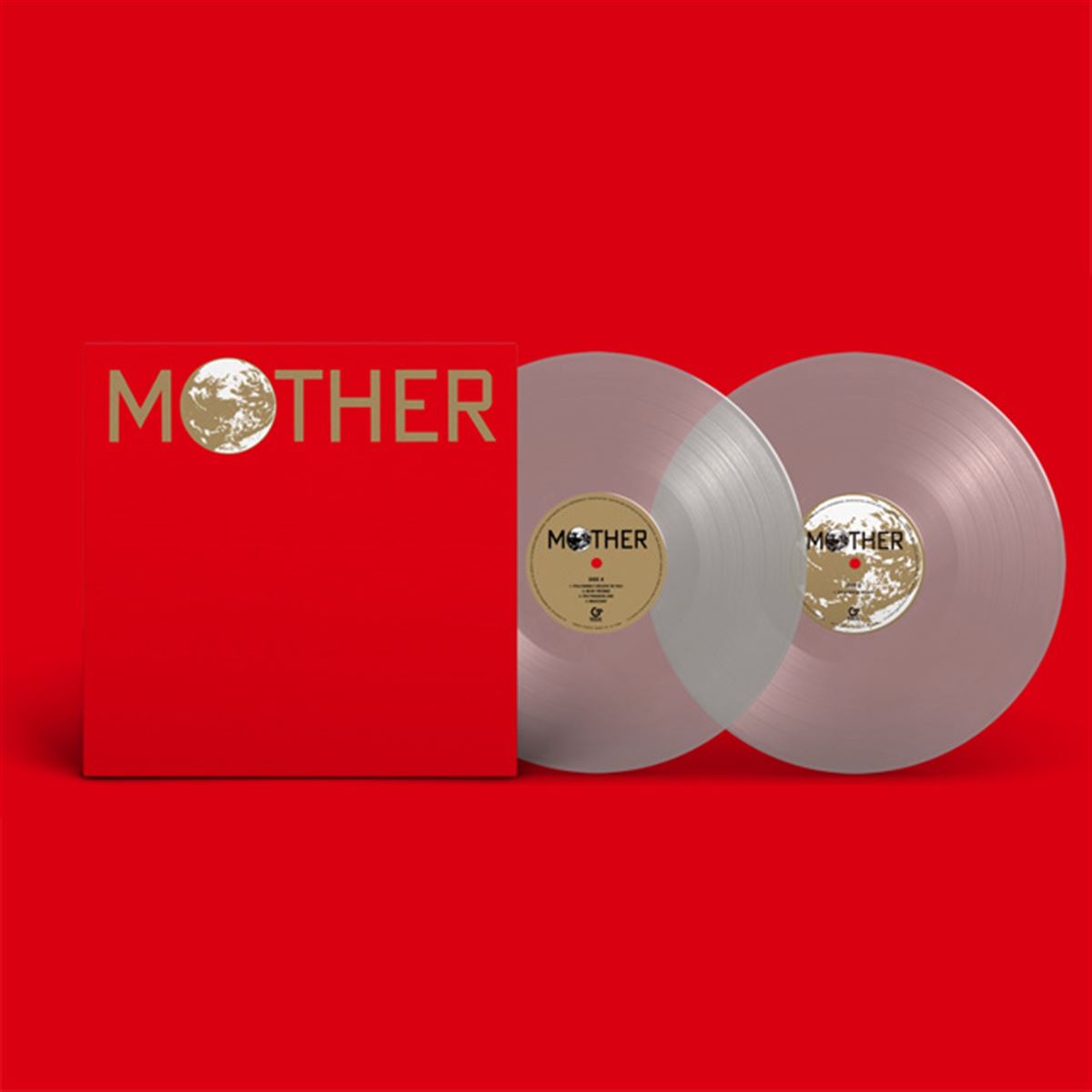 ファミコンソフト「MOTHER」のオリジナルサントラがアナログ盤で