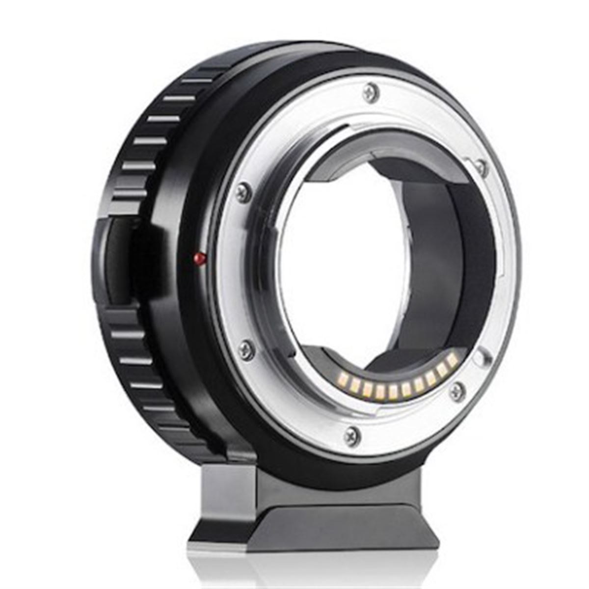 K&F Concept、AF対応の電子マウントアダプター「EF-E AF II