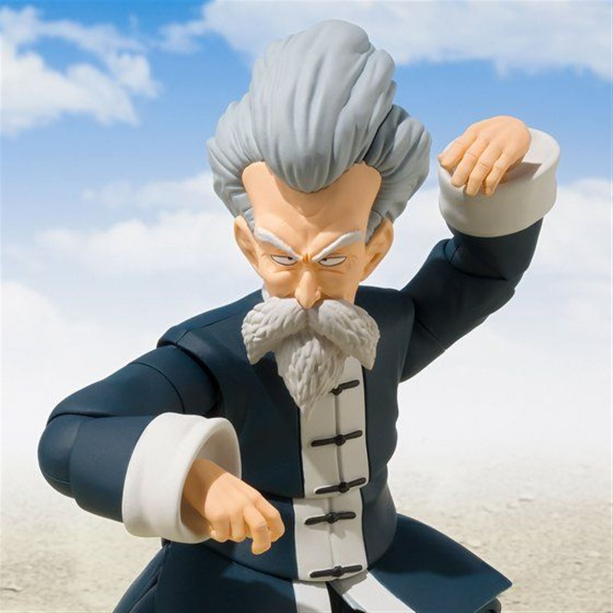 ドラゴンボール フィギュア ドラカプ 孫悟空　ジャッキーチュン ドラカプ 孫悟空 VS ジャッキーチュン - メルカリ