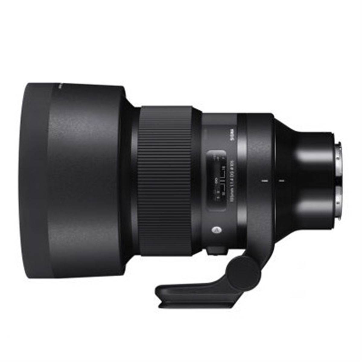 SIGMA ART 105mm F1.4 DG HSM ボケマスター ニコン シグマ、“ボケマスター”「105mm F1.4 DG HSM | Art」Lマウント用の発売