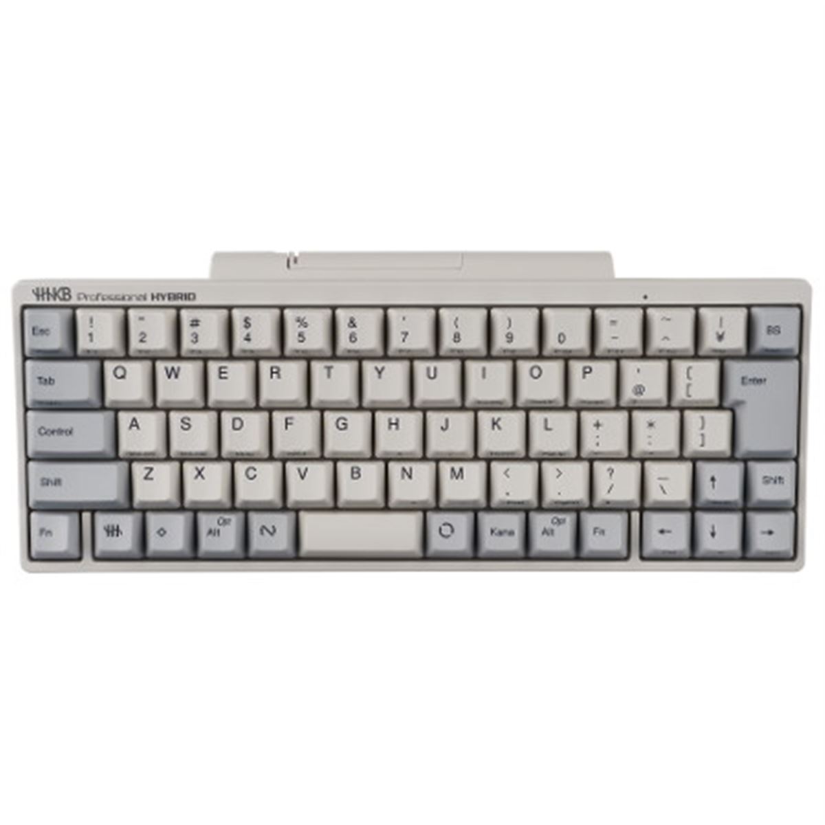 HHKB コンパクトキーボード 日本語配列 PFU、コンパクトキーボード「HHKBシリーズ」のラインアップを一