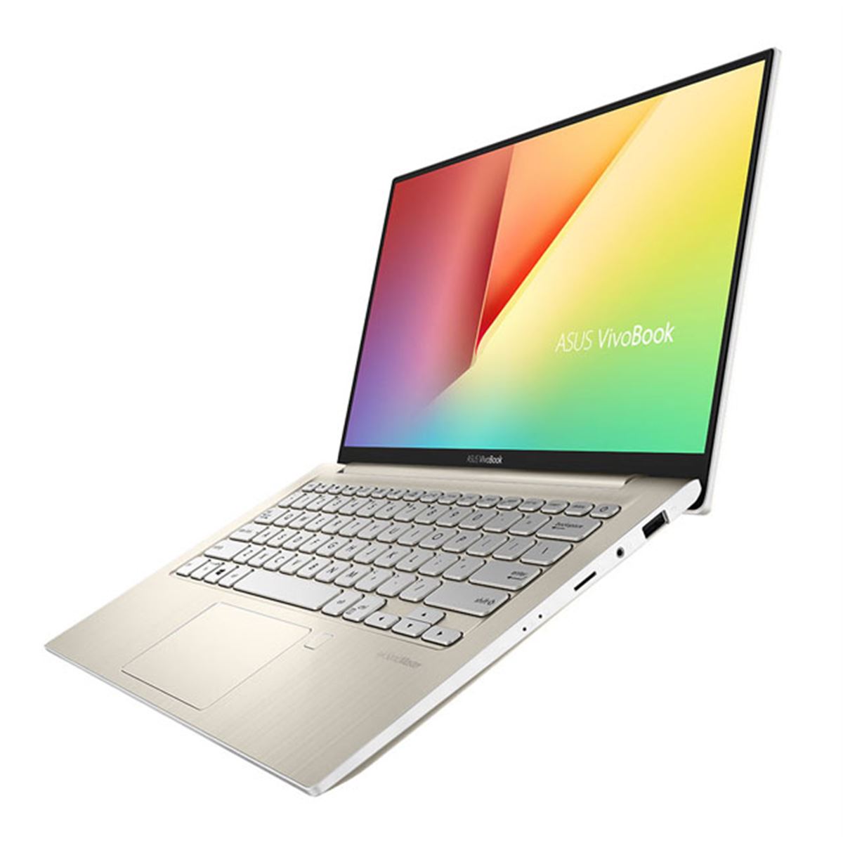 ASUS VivoBook S13 S330U ノートPC ASUS、512GB SSDやOffice搭載の13.3型「ASUS VivoBook S13」限定発売