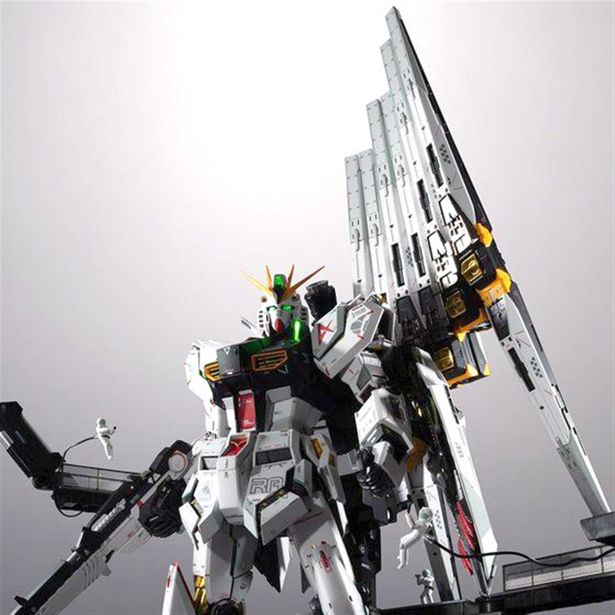 解体匠機 RX-93 νガンダム フィン・ファンネル 20191213173144_770_.jpg