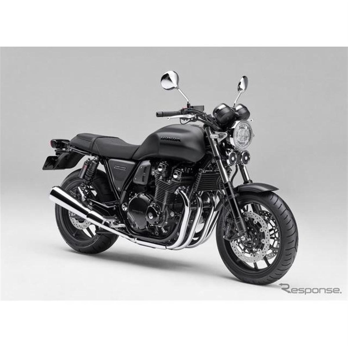 【ほぼ新品】HONDA CB1100RS 純正シート ホンダ 2019年式 ホンダ CB1100RS、重厚感ある受注期間限定カラー追加へ - 価格.com
