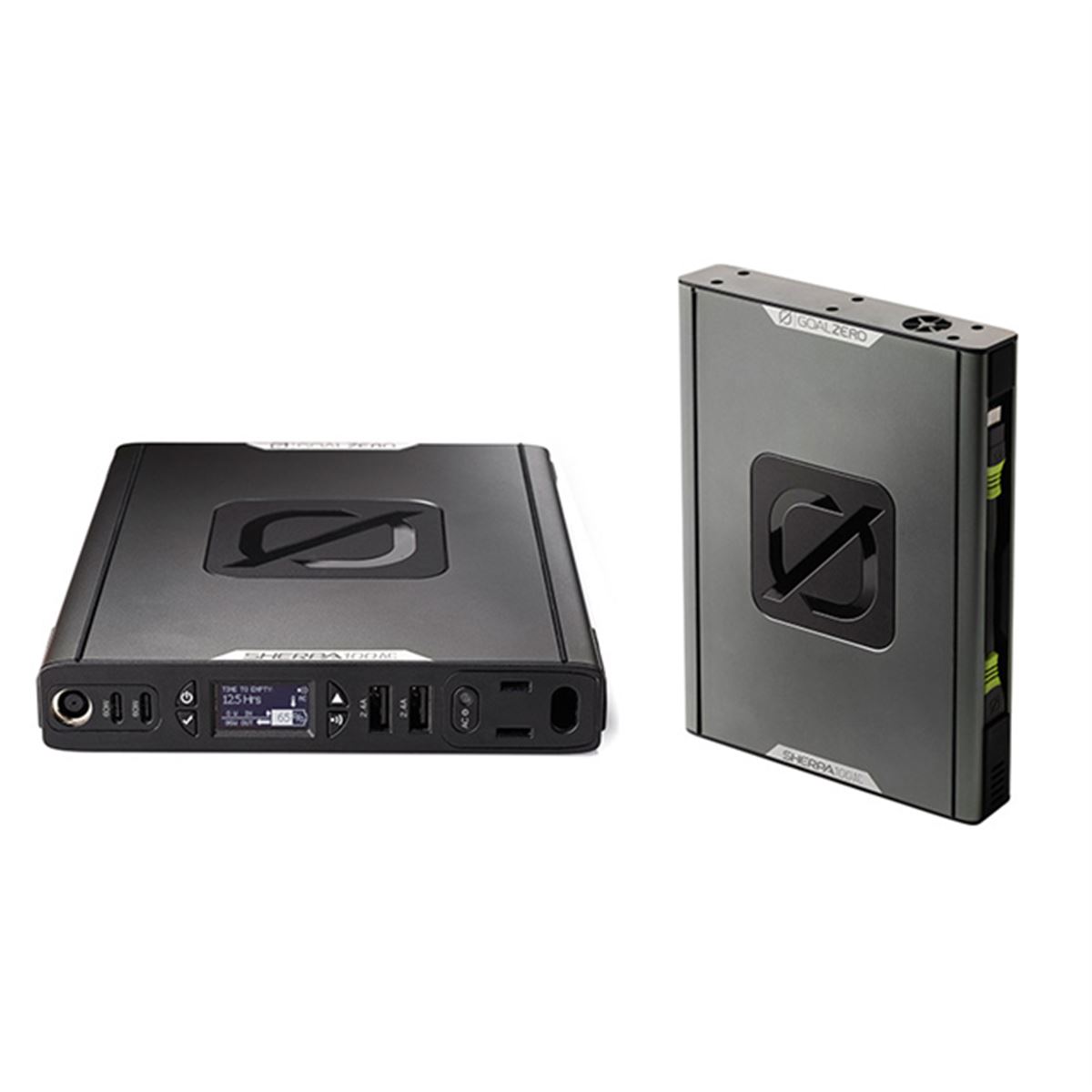 Goal Zero、Qiワイヤレス充電機能を搭載した6400mAhポータブル電源