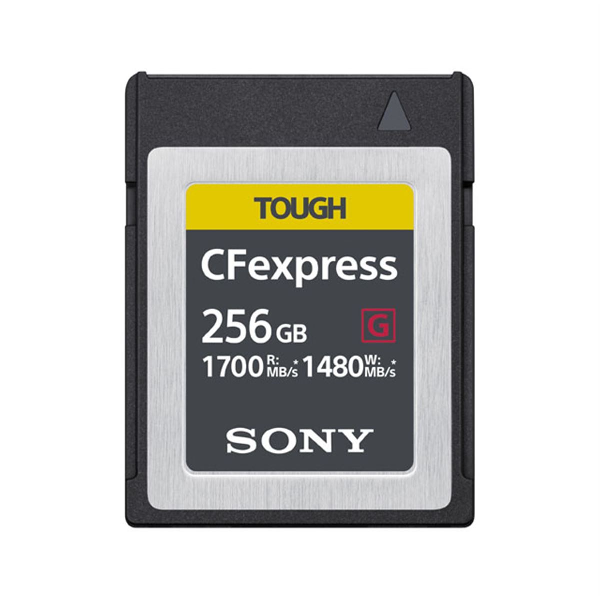 SONY - 【最終値下げ】SONY XQDメモリー 256GB 最終値下げ】SONY XQDメモリー 256GB