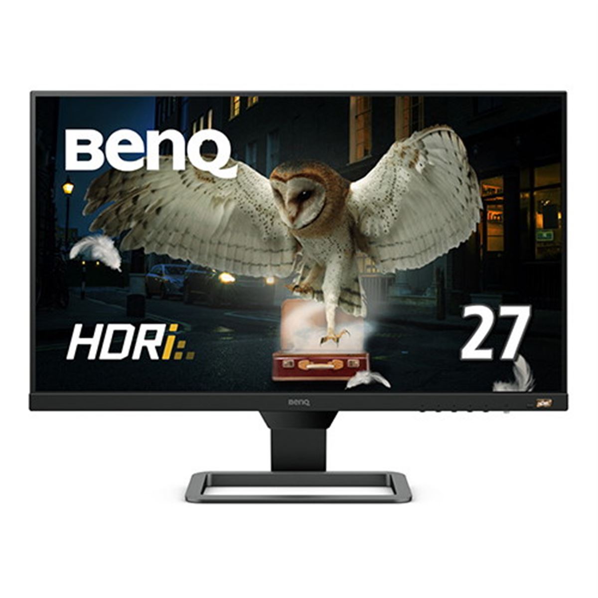 BenQ、HDR10対応の27型フルHD液晶ディスプレイ「EW2780」 - 価格.com