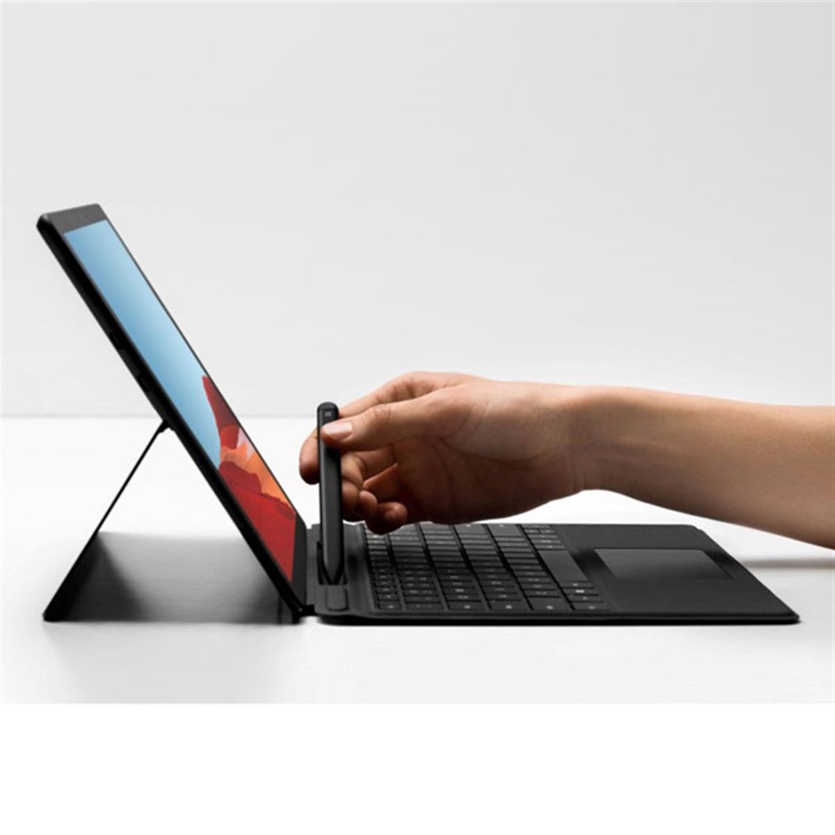 Windowsタブレット本体 Surface Pro X SQ1  256GB 楽天市場】surface pro x microsoft sq1 256gbの通販