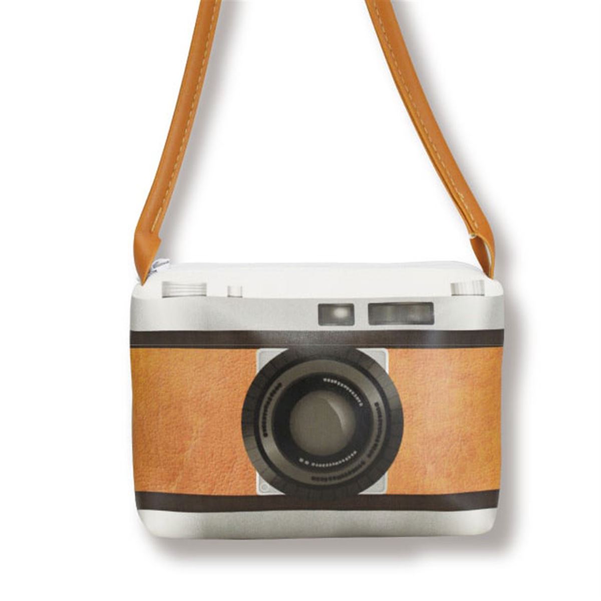 未使用♡リエンピーレ♡イタリア製♡ショルダーバッグ♡カメラバッグ♡エコファー カンビアール セミショルダーバッグ – イビサ オンラインショップ