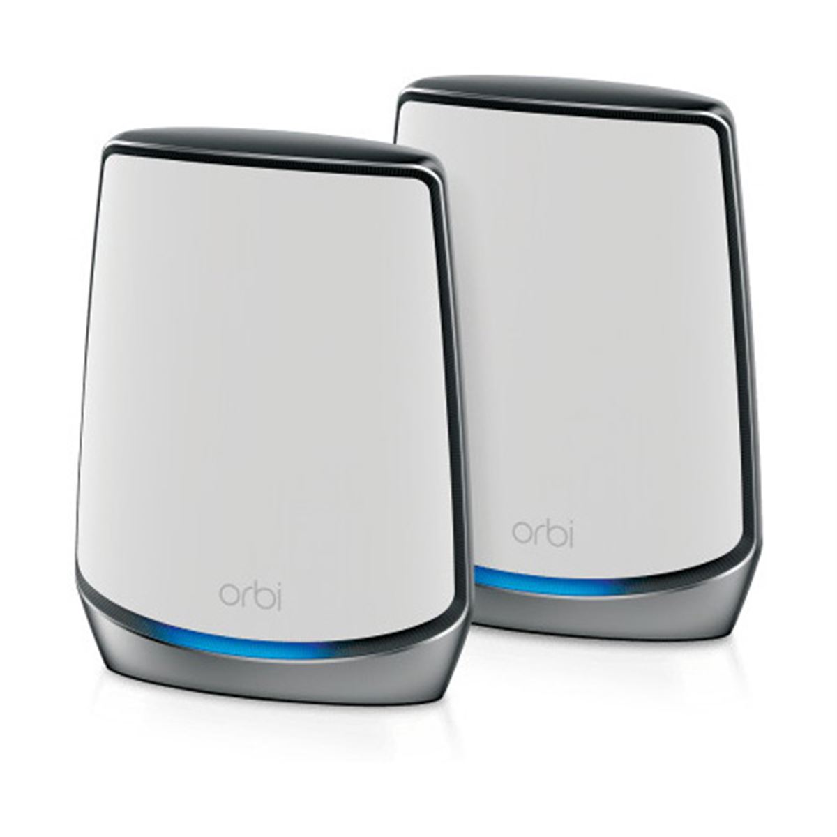 ネットギア、Wi-Fi 6対応トライバンドメッシュWi-Fiシステム「Orbi