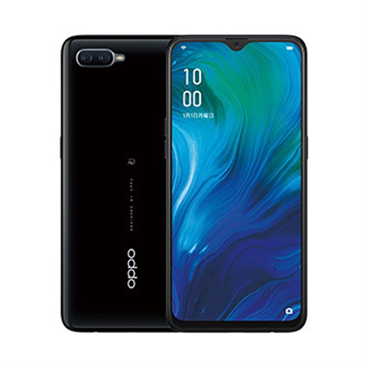 mineo、OPPO製スマホ「OPPO Reno A」「OPPO A5 2020」を1/17発売
