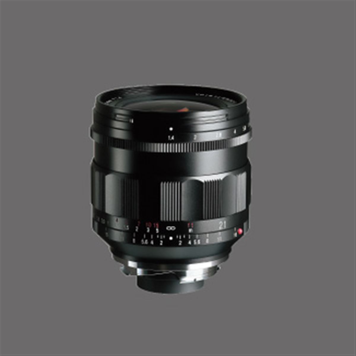 フォクトレンダー)NOKTON 21mm F1.4 Aspherical VM コシナ、フォクトレンダー「NOKTON 21mm F1.4 Aspherical VM」を2月
