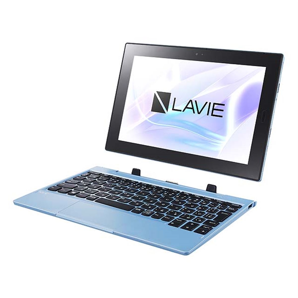 NEC、小学生向けの10.1型2in1ノートPC「LAVIE First Mobile」 - 価格.com