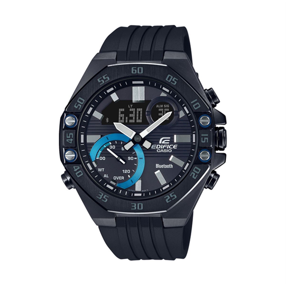 EDIFICE スマートフォンリンク時計 ECB-10YDB-1AJF EDIFICE(CASIO) 【EDIFICE】スマートフォンリンクモデル / ECB