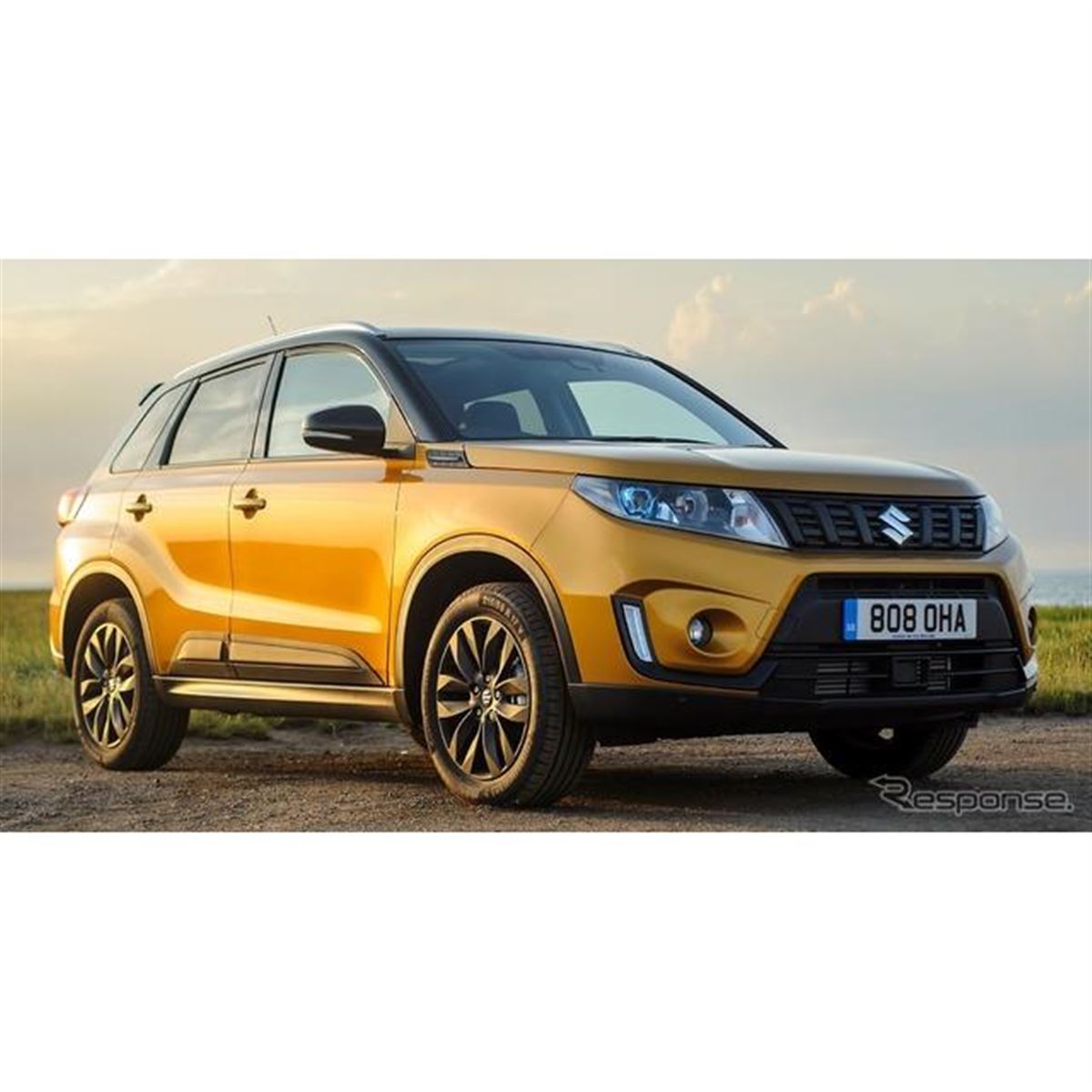スズキ、48Vマイルドハイブリッド2車種を生産開始 - 価格.com
