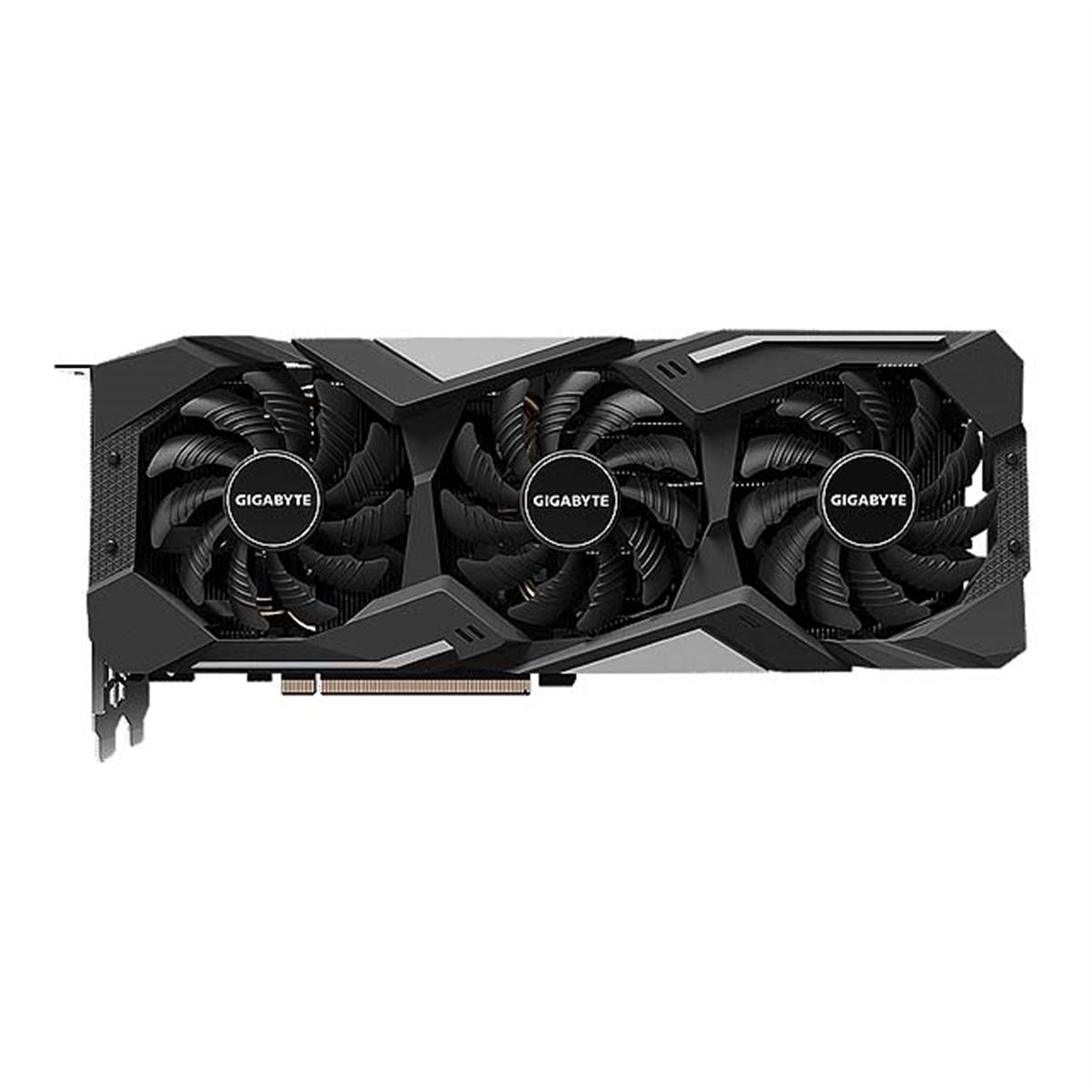 GIGABYTE、「Radeon RX 5600 XT」を搭載したビデオカード - 価格.com