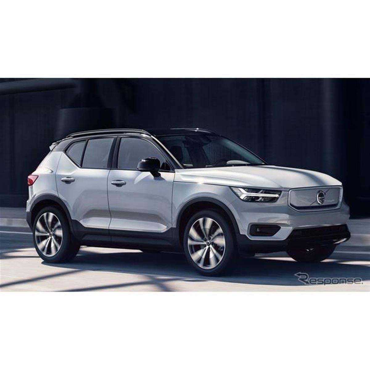 美品★軽量!ユーロテック ガヤ エリージ★ボルボ XC40 XC60 イヴォーク 希少サイズ】ボルボ XC40 純正サイズ ユーロテック ガヤ