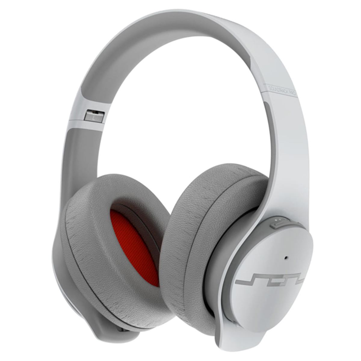 SOL REPUBLIC、ノイキャン搭載のBluetoothヘッドホン「SOUNDTRACK PRO