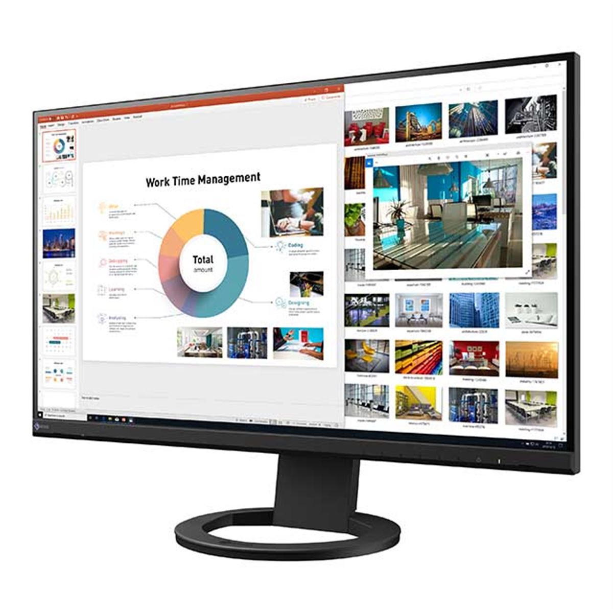 EIZO CG277-BK 27インチ 使用時間10378時間 EIZO CG277-BK 27インチ 使用時間10378時間