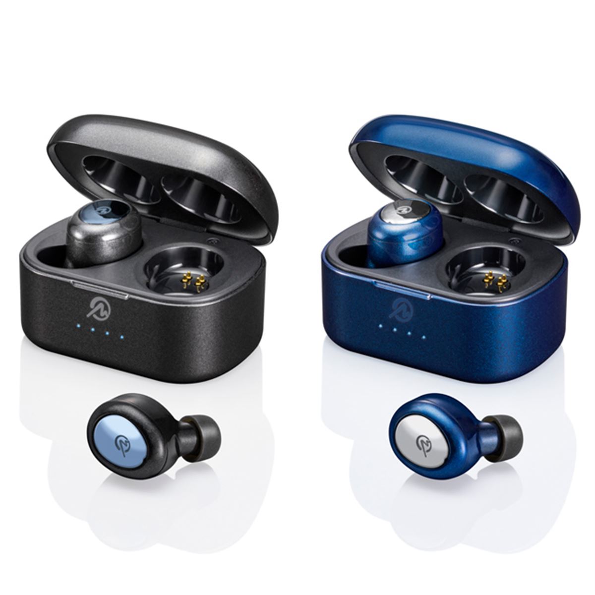 エムサウンズ m-sounds ms-tw21 重さわずか4g ロングバッテリーのM-SOUNDS MS-TW21 実機レビュー 試用レポート