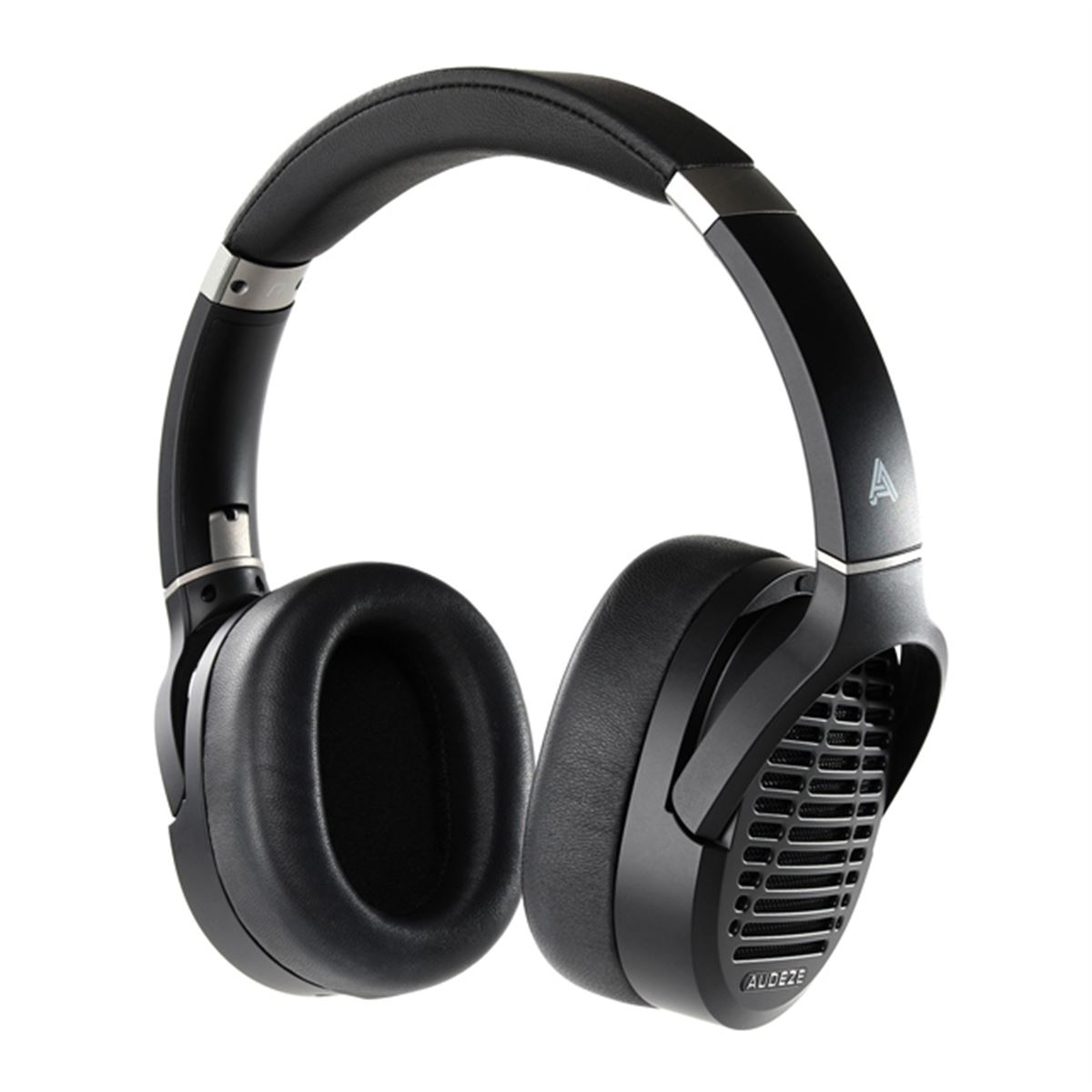 AUDEZE、250gの軽量ボディを実現したスタジオヘッドホン「LCD-1