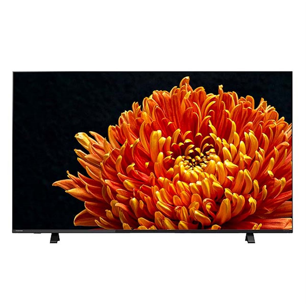 東芝、「レグザエンジンG」を搭載した4K液晶レグザのスタンダード