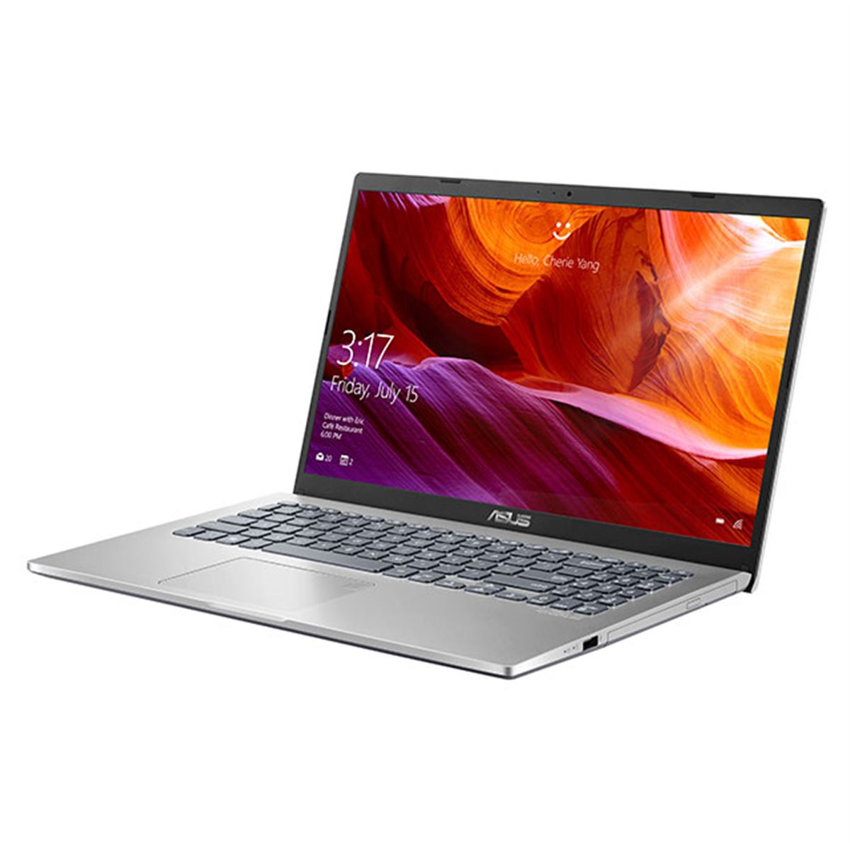 ASUS、第10世代Coreと光学ドライブを搭載した15.6型ノートPC「X545FA」 - 価格.com