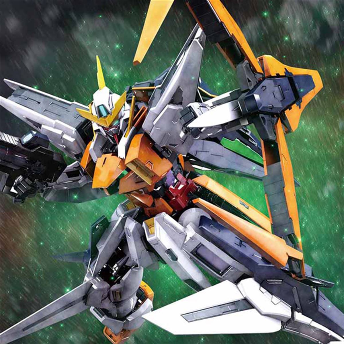MG ガンダムキュリオス Amazon | MG 機動戦士ガンダム00 ガンダムキュリオス 1/100