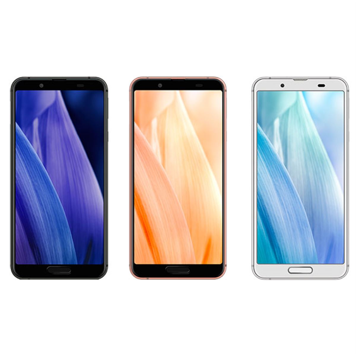 LinksMate、シャープ5.5型スマホ「AQUOS sense 3」を発売 - 価格.com