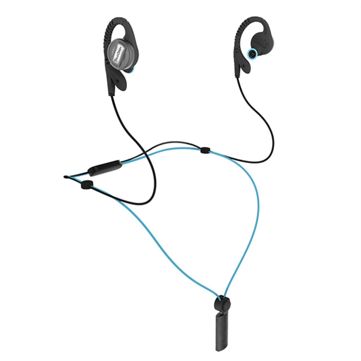 ユニーク、“ながら聴き”向けのオープンイヤー型Bluetooth