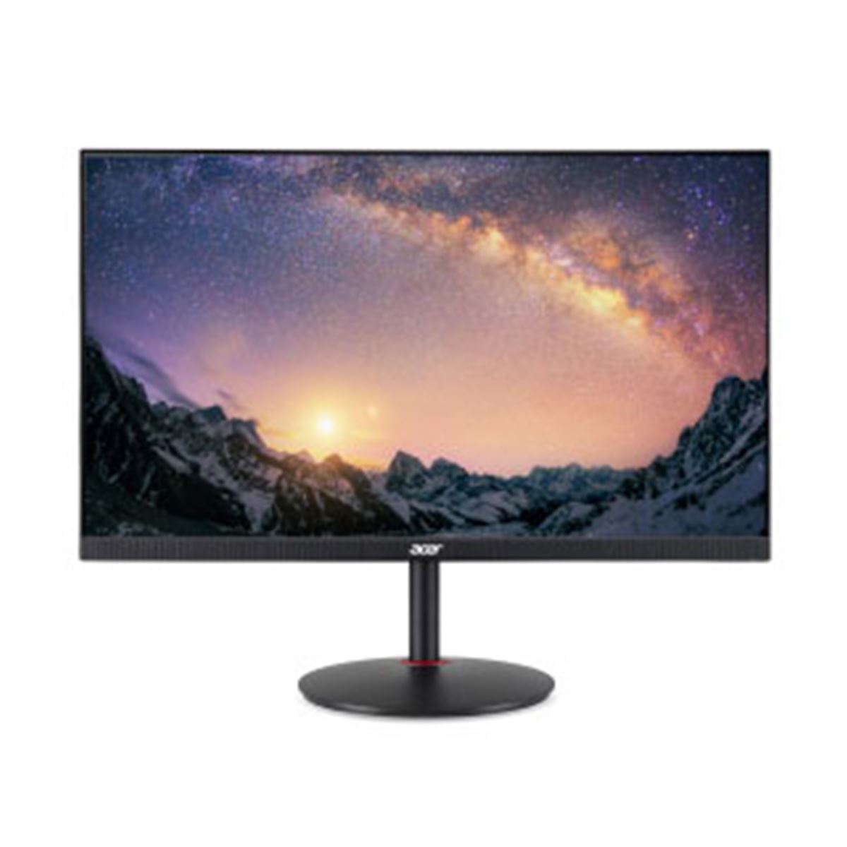 エイサー、0.1ms/165Hz駆動に対応したゲーミングディスプレイ「Nitro