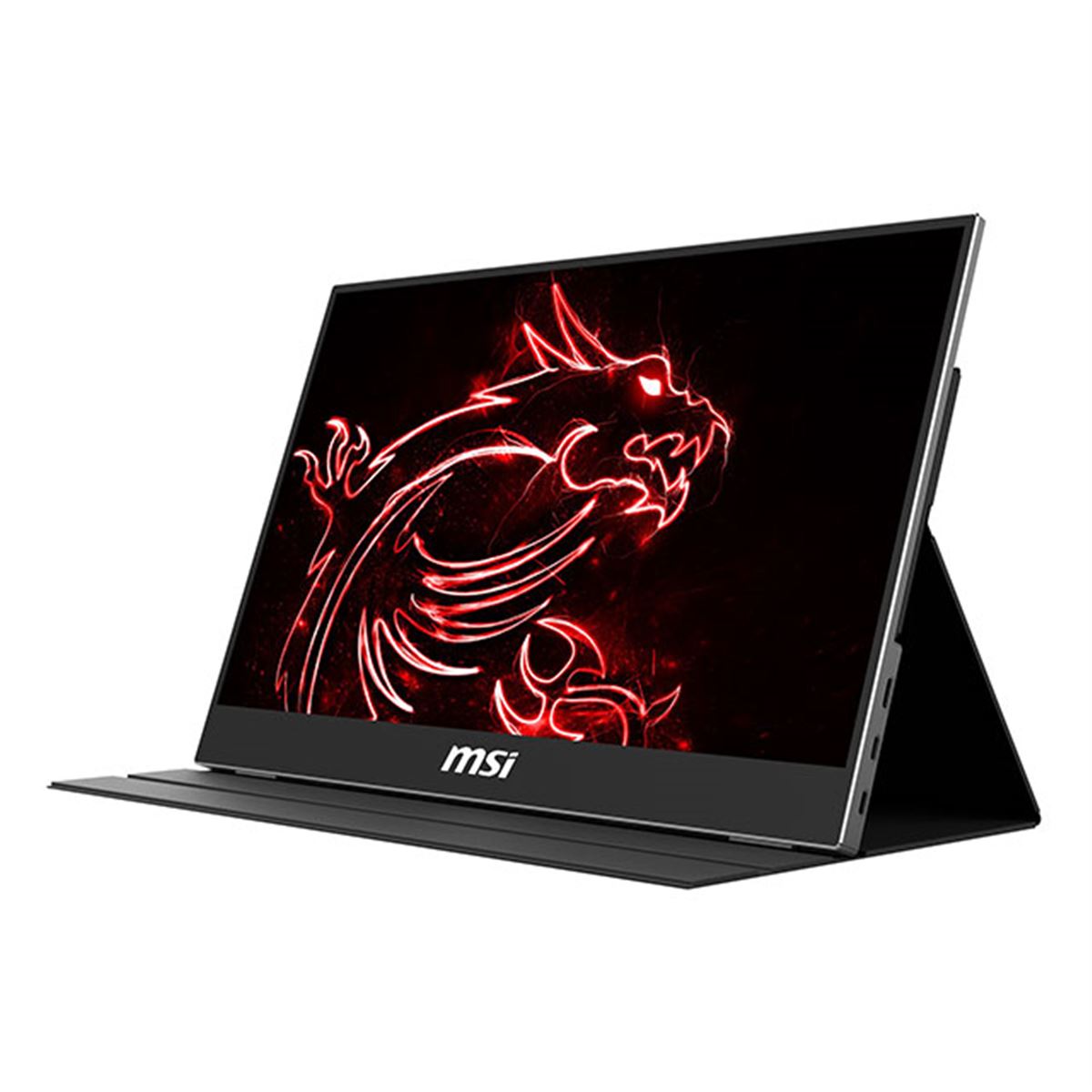 MSI モバイルモニター 15.6インチ フルHD MSI モバイルモニター 15.6インチ フルHD Amazon.co.jp: MSI