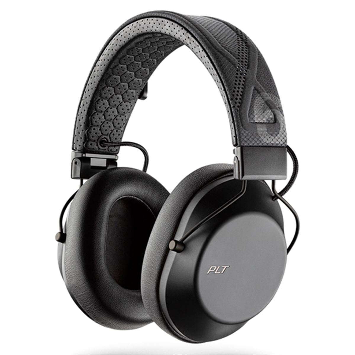 Plantronics、「スポーツフィットヘッドバンド」を搭載したBluetooth