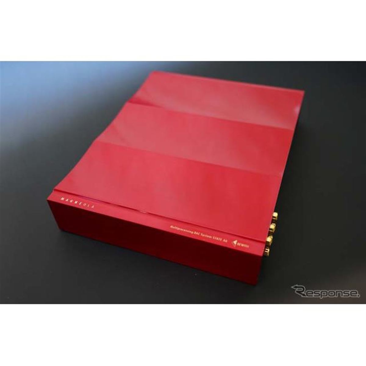 BEWITH、究極の音を目指したマルチプロセシングDACシステムを限定発売