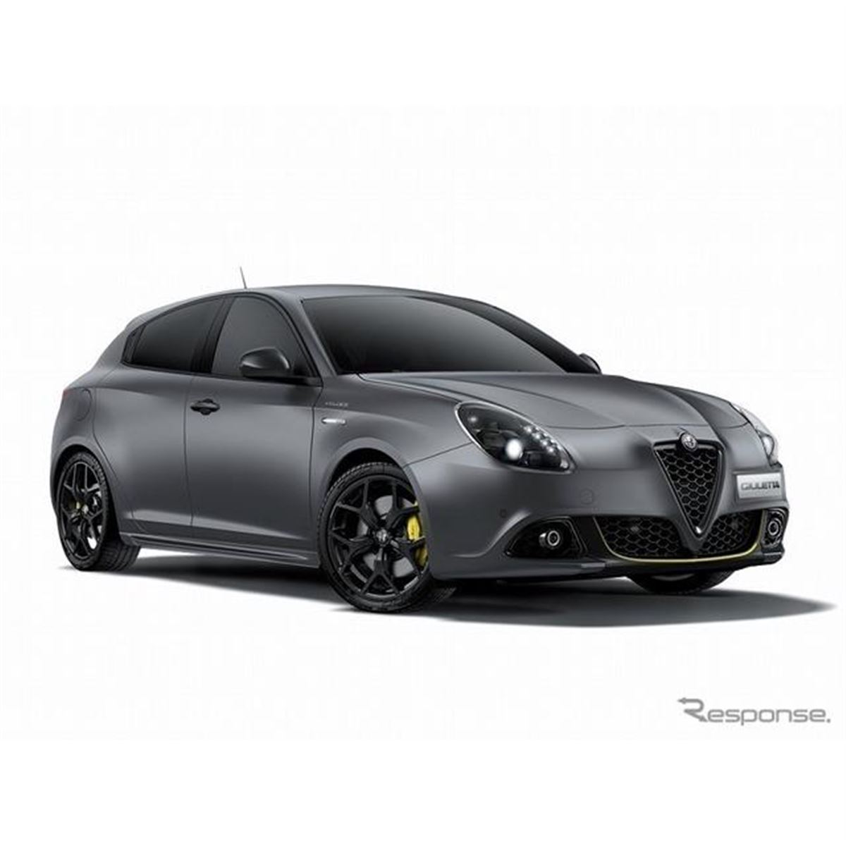 Alfa Romeoジュリエッタ1959＆2000GTV 1/43 バン等製 20200219210006_827_.jpg