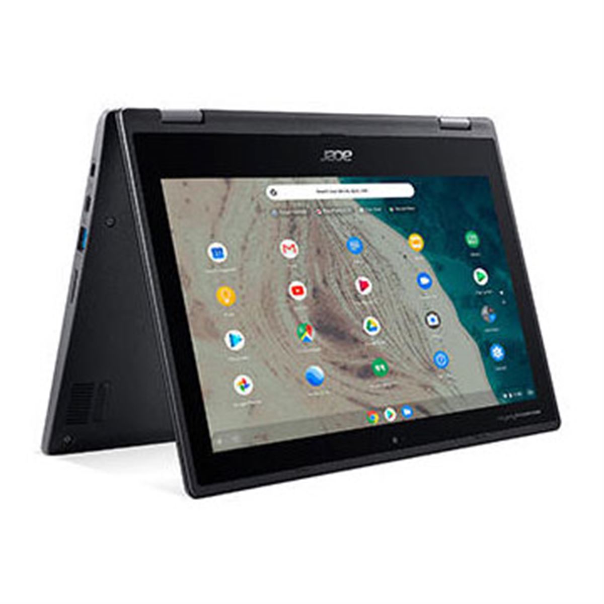 Acer Chromebook 11.6インチ ブラック pc タブレット 黒 Amazon.co.jp: Acer Chromebook 511 C741L C741L-S69Q 11.6インチ