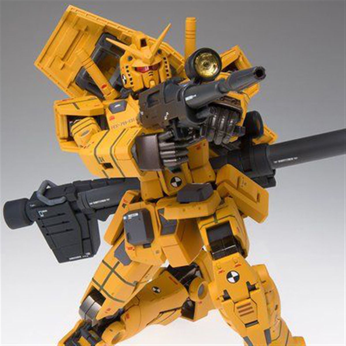 ガンダムコレクションDX6│株式会社BANDAI SPIRITS（バンダイ