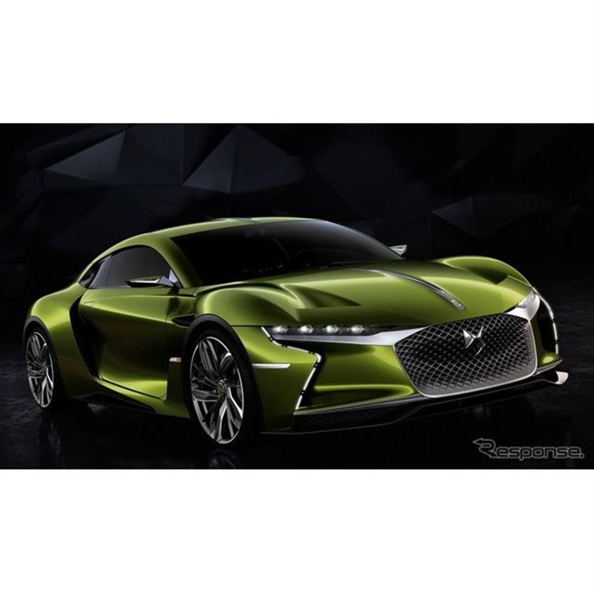 ノレブ DS E-テンス ジュネーブモーターショー 2016 Amazon.co.jp: ノレブ 1/18 DS E-Tense 2016 ジュネーブモーター