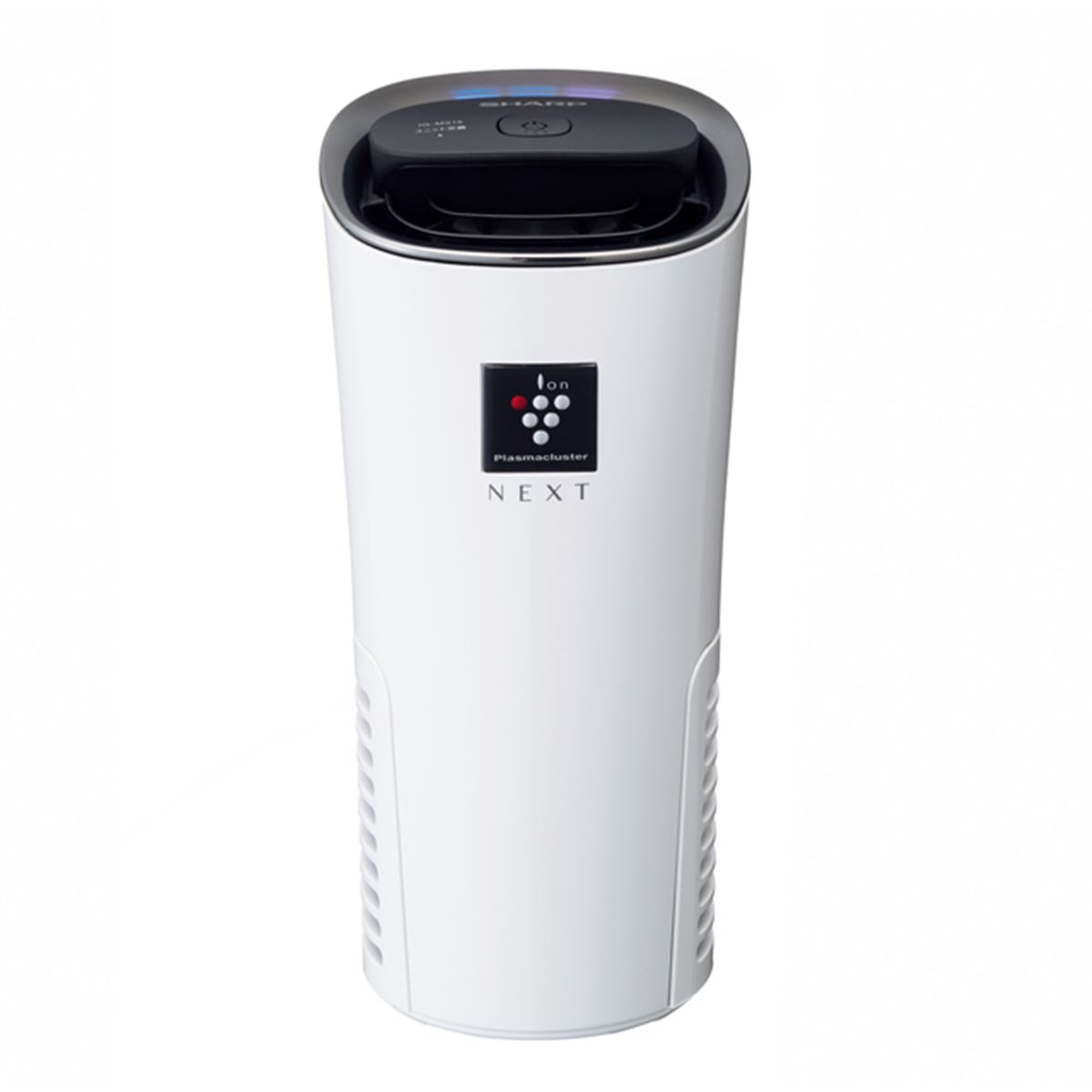 シャープ、「プラズマクラスターNEXT」を搭載した車載用イオン