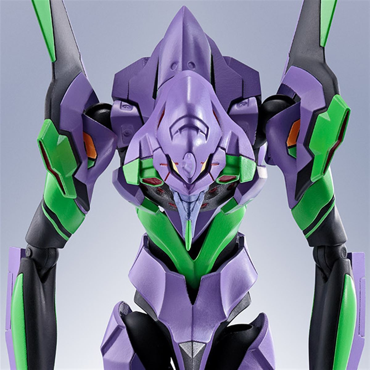 ROBOT魂 エヴァンゲリオン初号機-新劇場版- Amazon.co.jp: TAMASHII NATIONS ROBOT魂 シン・エヴァンゲリオン劇場