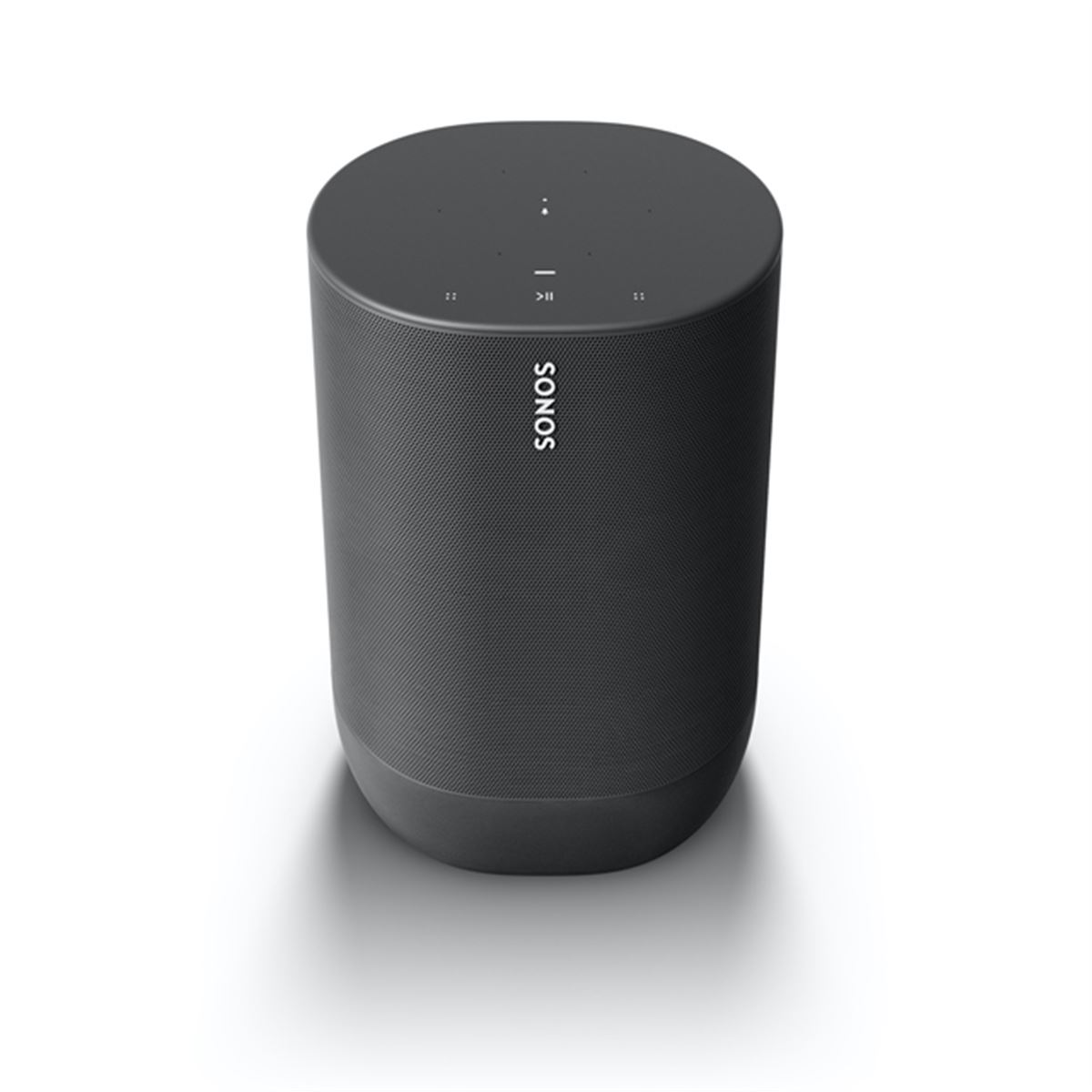 Sonos、屋外向けにデザインした防水防塵Bluetoothスピーカー「Move