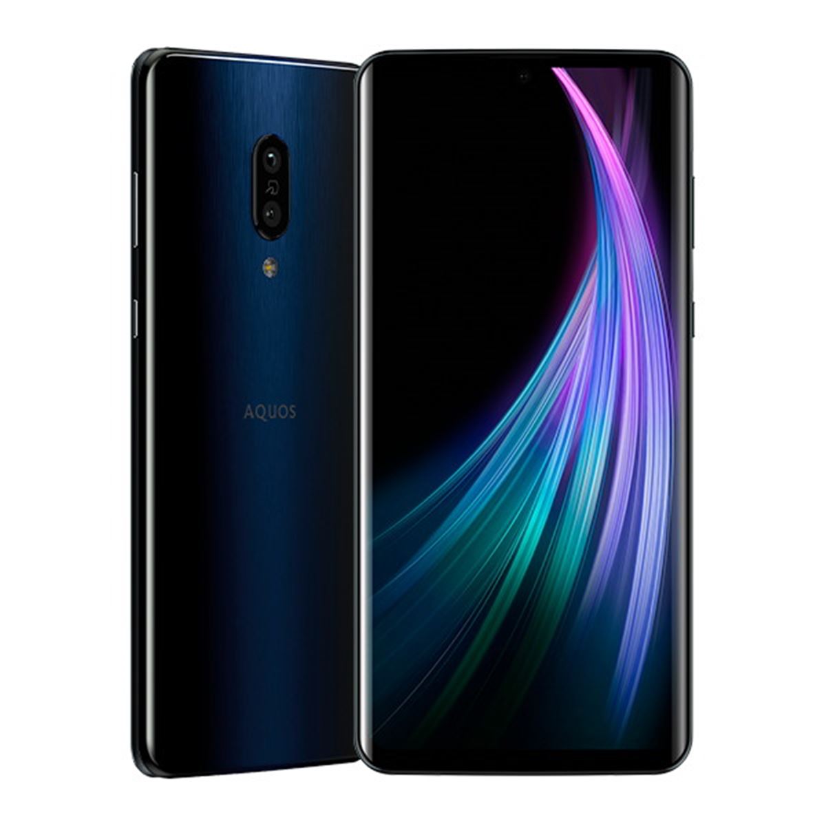 並行輸入新品　AK SOLARIS X 限定品　国内完売品 NTT docomo 並行輸入品・純正【 新品 】ソニー Xperia XZ / XZs