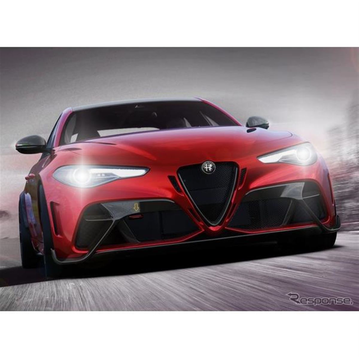 ALFA ROMEO GTA / アルファ ロメオGTA 写真集　洋書　古本 ALFA ROMEO GTA / アルファ ロメオGTA 写真集 洋書 古本