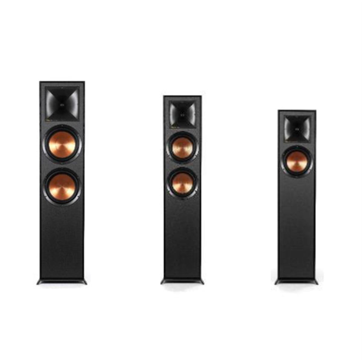 Klipsch、「Reference」シリーズにスピーカーシステム10機種を追加